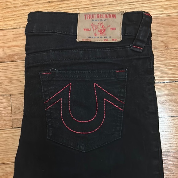 True religions